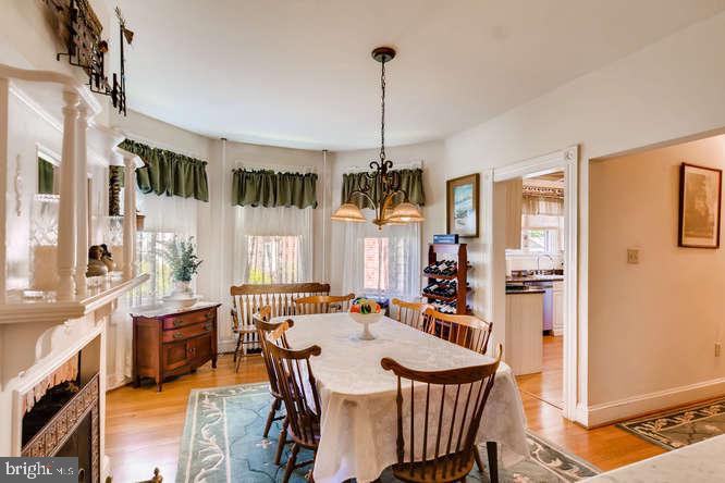 HAVRE DE GRACE HEIGHTS - Residential