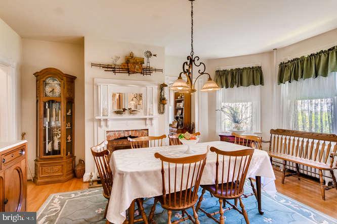 HAVRE DE GRACE HEIGHTS - Residential