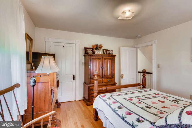 HAVRE DE GRACE HEIGHTS - Residential