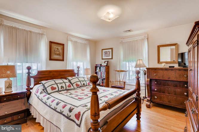 HAVRE DE GRACE HEIGHTS - Residential