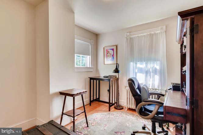 HAVRE DE GRACE HEIGHTS - Residential