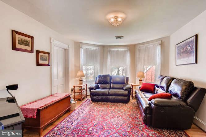 HAVRE DE GRACE HEIGHTS - Residential