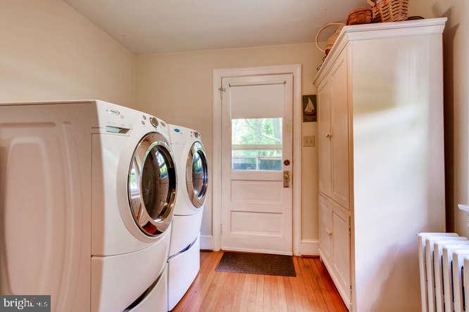 HAVRE DE GRACE HEIGHTS - Residential