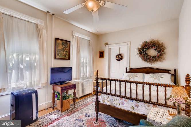 HAVRE DE GRACE HEIGHTS - Residential