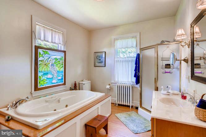 HAVRE DE GRACE HEIGHTS - Residential