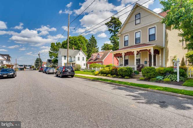 HAVRE DE GRACE HEIGHTS - Residential