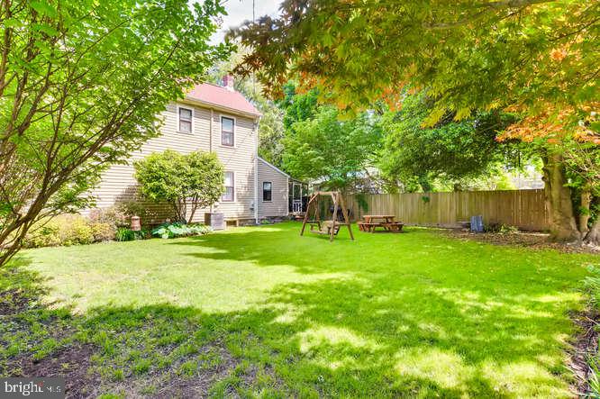 HAVRE DE GRACE HEIGHTS - Residential