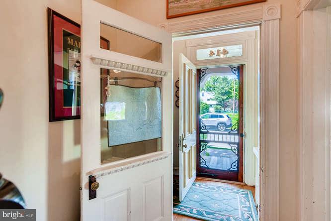 HAVRE DE GRACE HEIGHTS - Residential