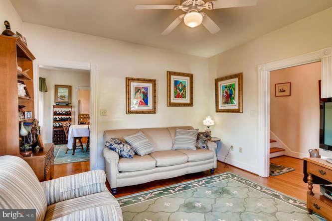 HAVRE DE GRACE HEIGHTS - Residential