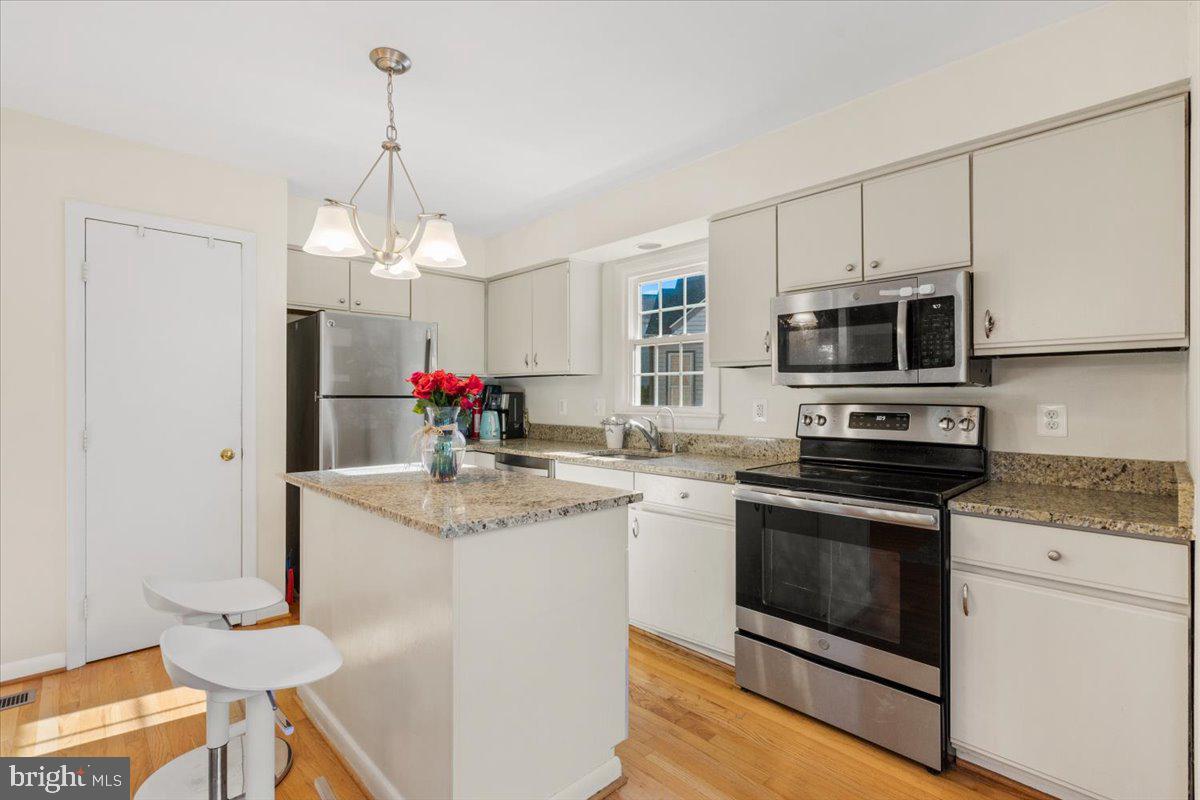 COUNTRYSIDE - Residential Lease