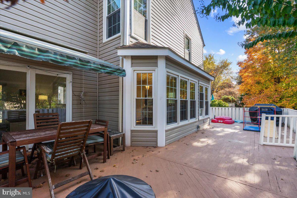 COUNTRYSIDE - Residential Lease