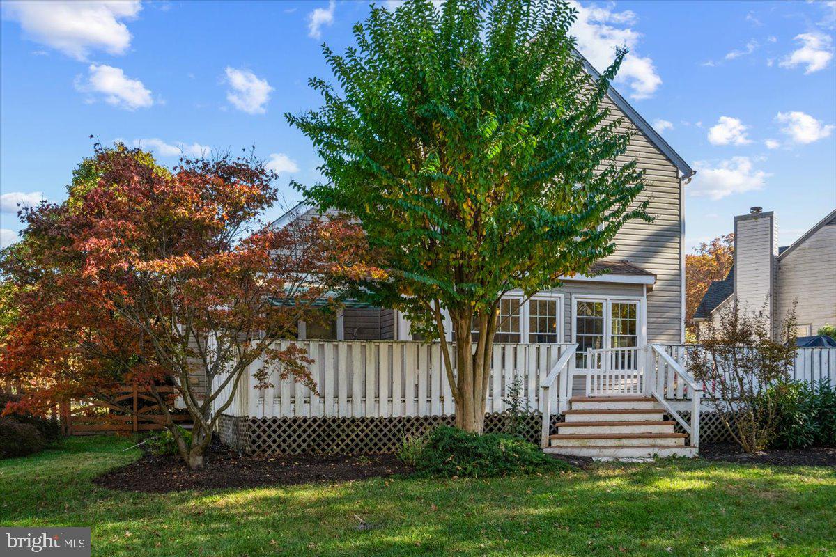 COUNTRYSIDE - Residential Lease