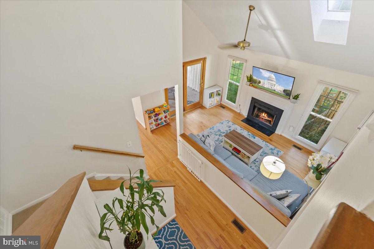 COUNTRYSIDE - Residential Lease