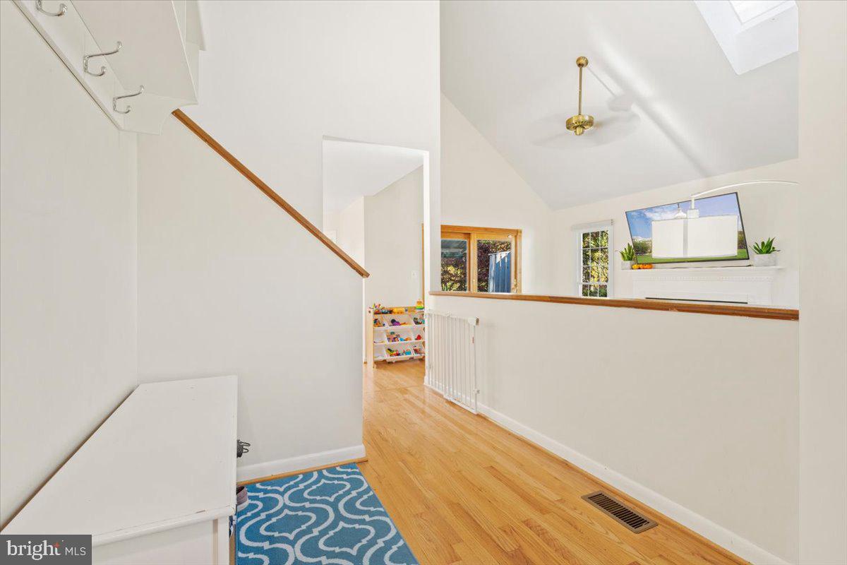 COUNTRYSIDE - Residential Lease