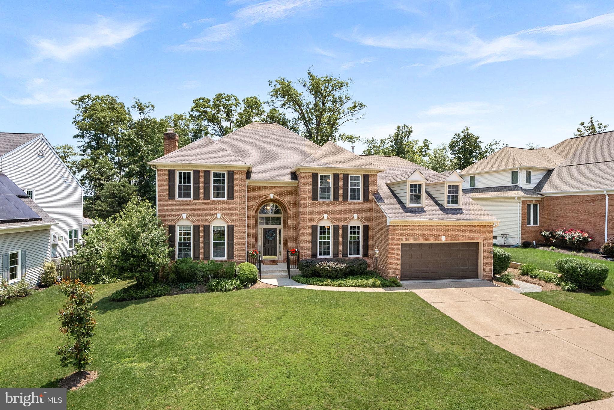 43251 BROWNSTONE COURT