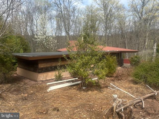 565 CAFFERTY ROAD