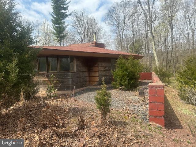565 CAFFERTY ROAD