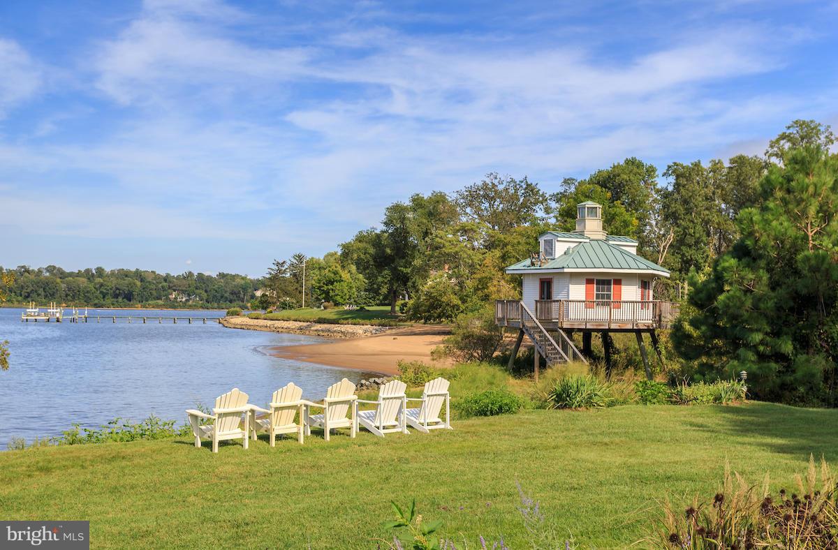 KENTMORE PARK - Residential