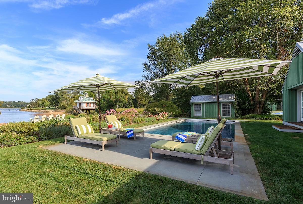 KENTMORE PARK - Residential