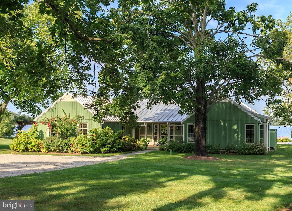 KENTMORE PARK - Residential