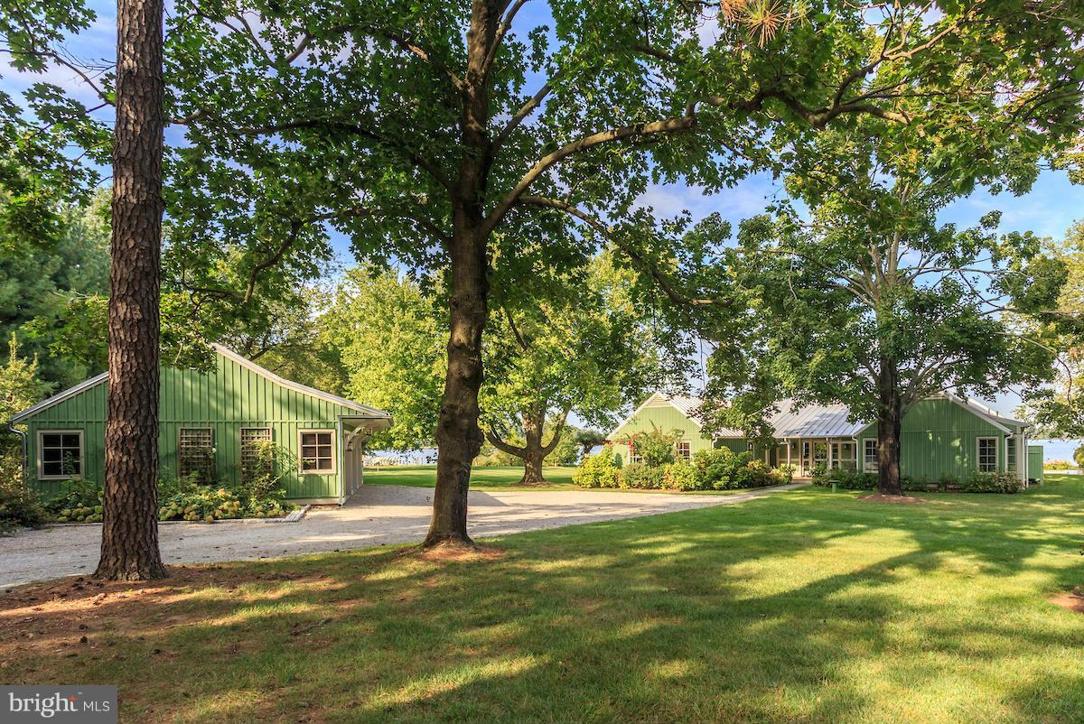 KENTMORE PARK - Residential