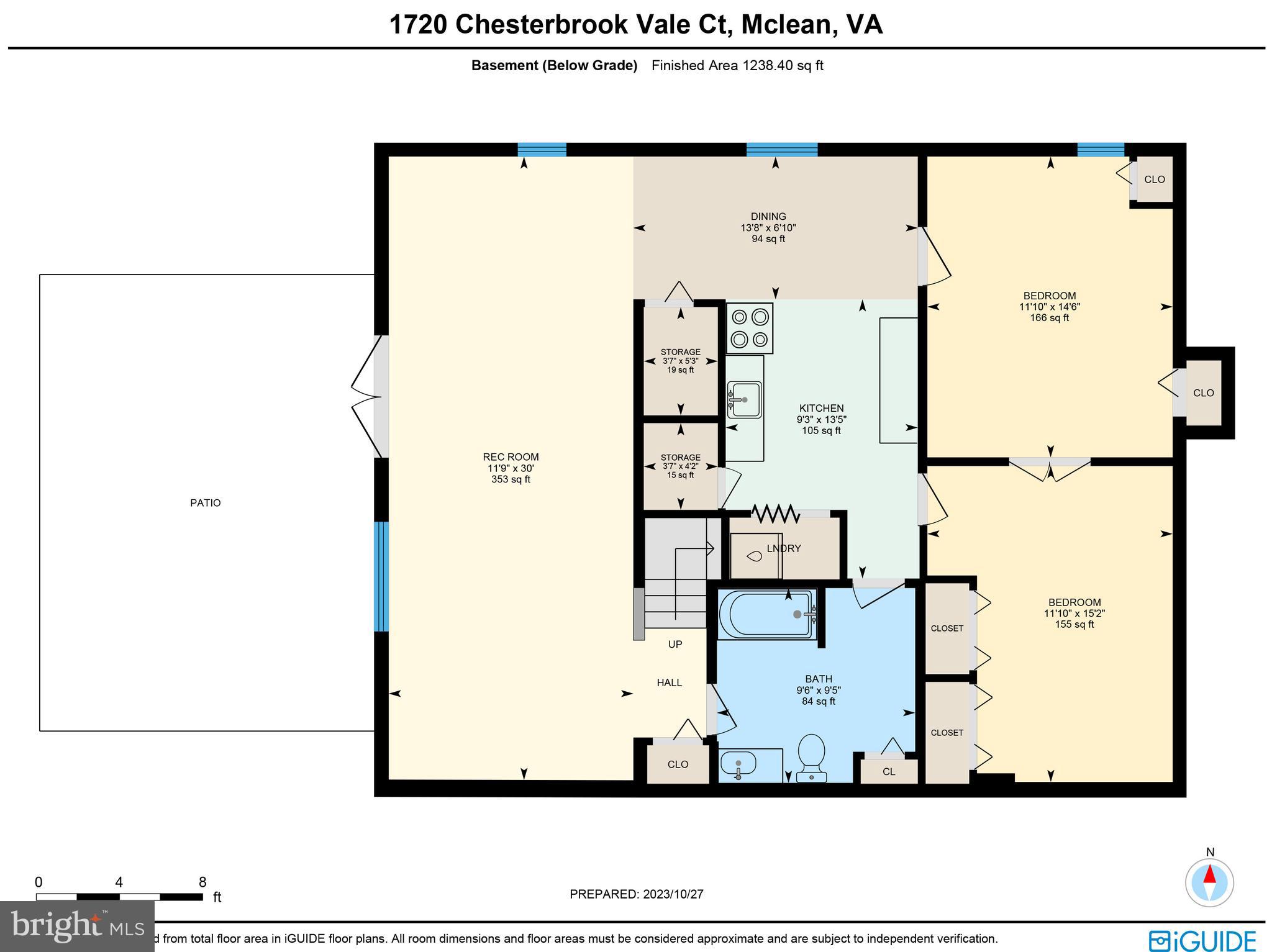 CHESTERBROOK VALE - Residential
