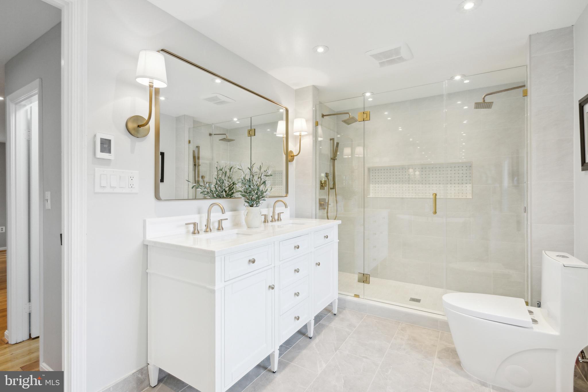 CHESTERBROOK VALE - Residential