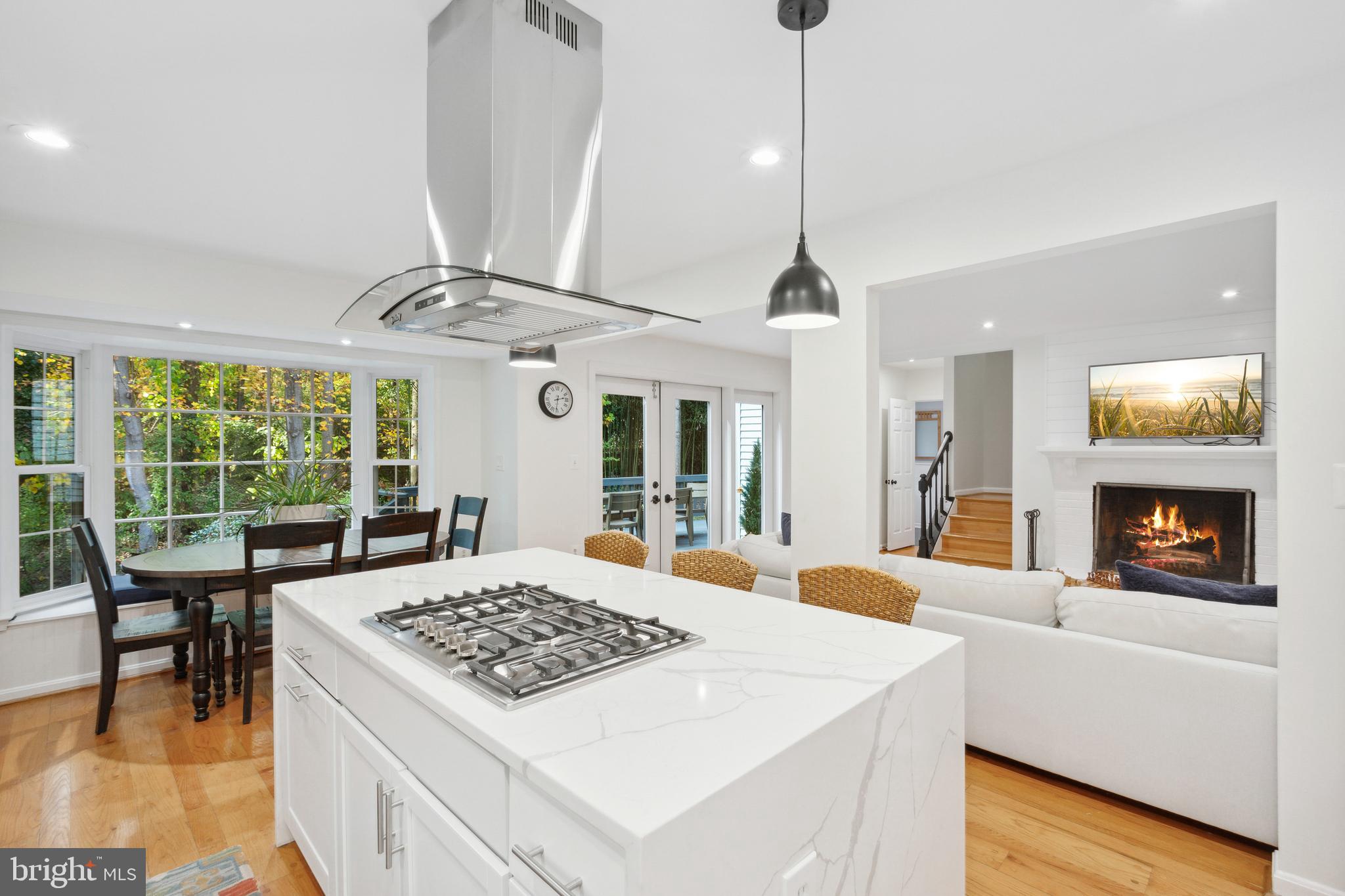 CHESTERBROOK VALE - Residential