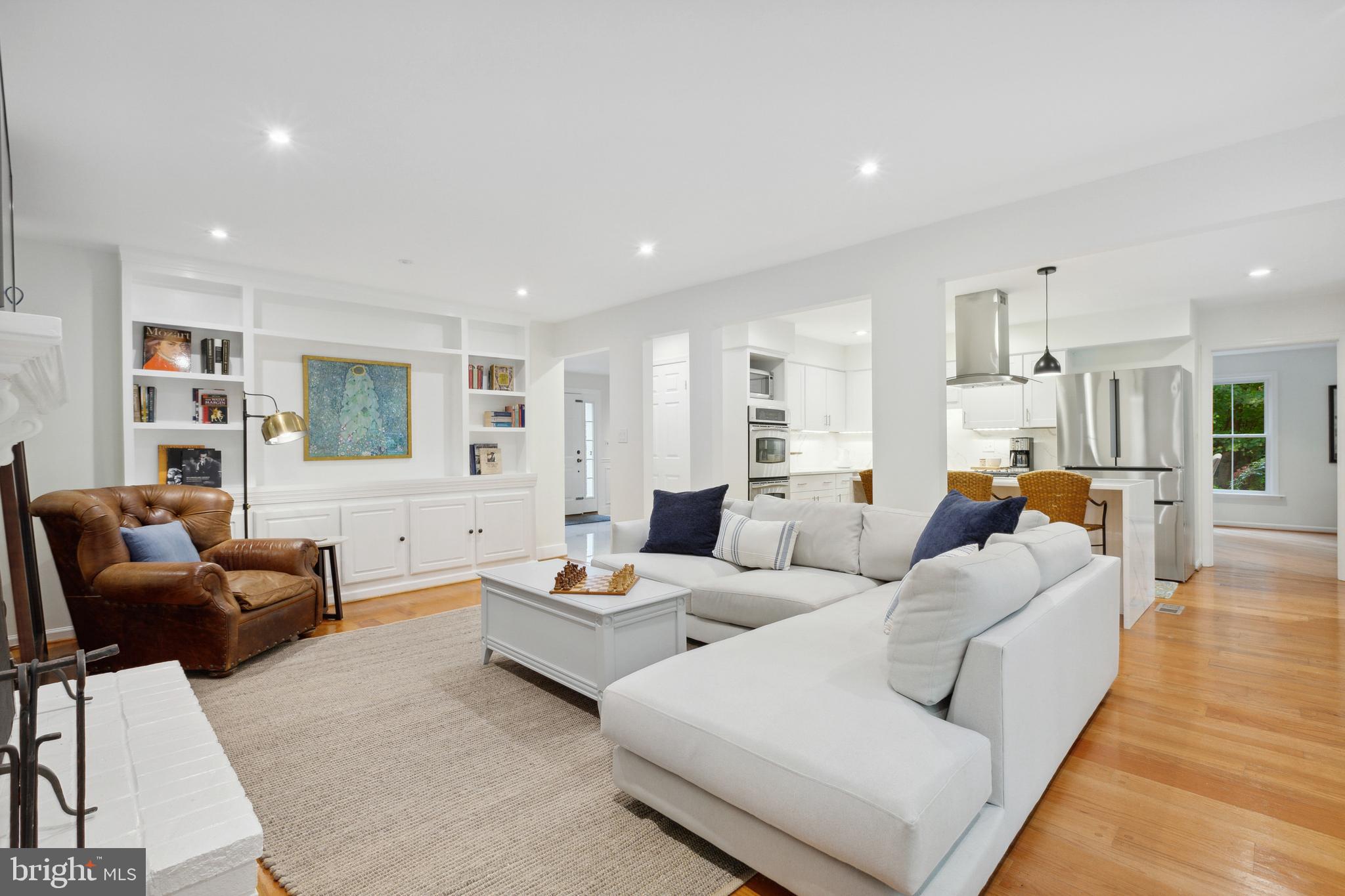 CHESTERBROOK VALE - Residential