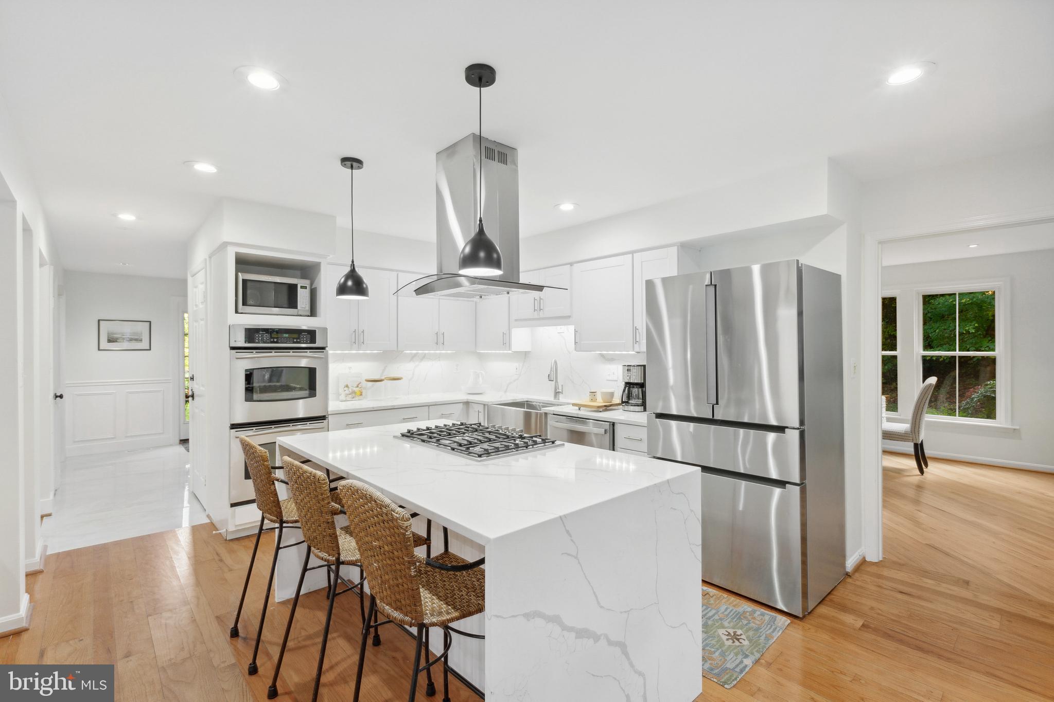 CHESTERBROOK VALE - Residential