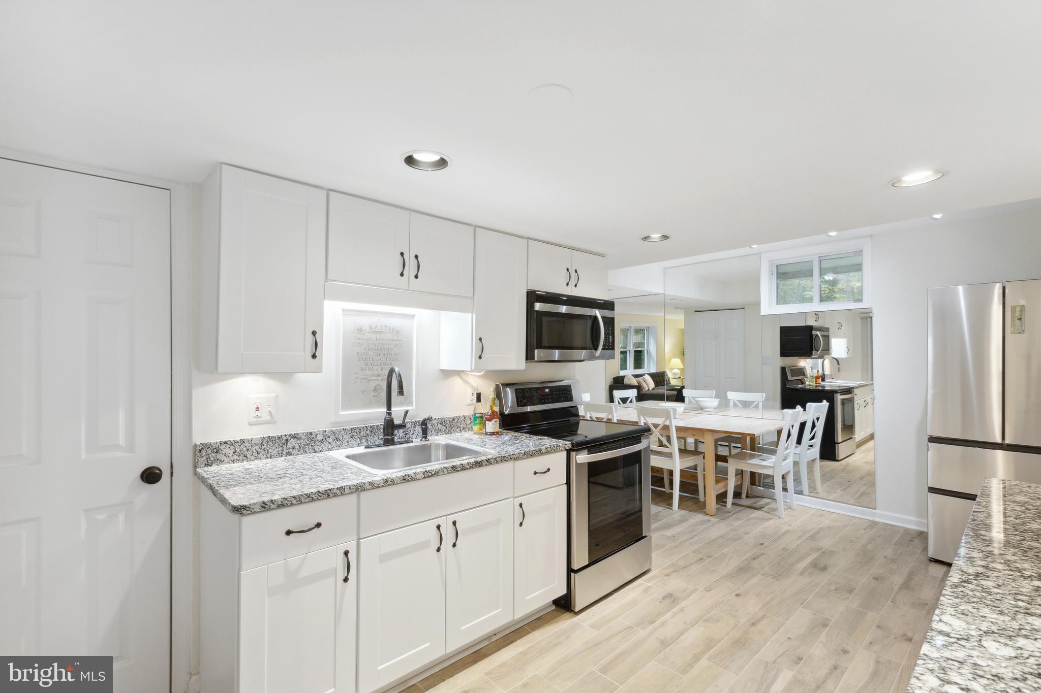 CHESTERBROOK VALE - Residential