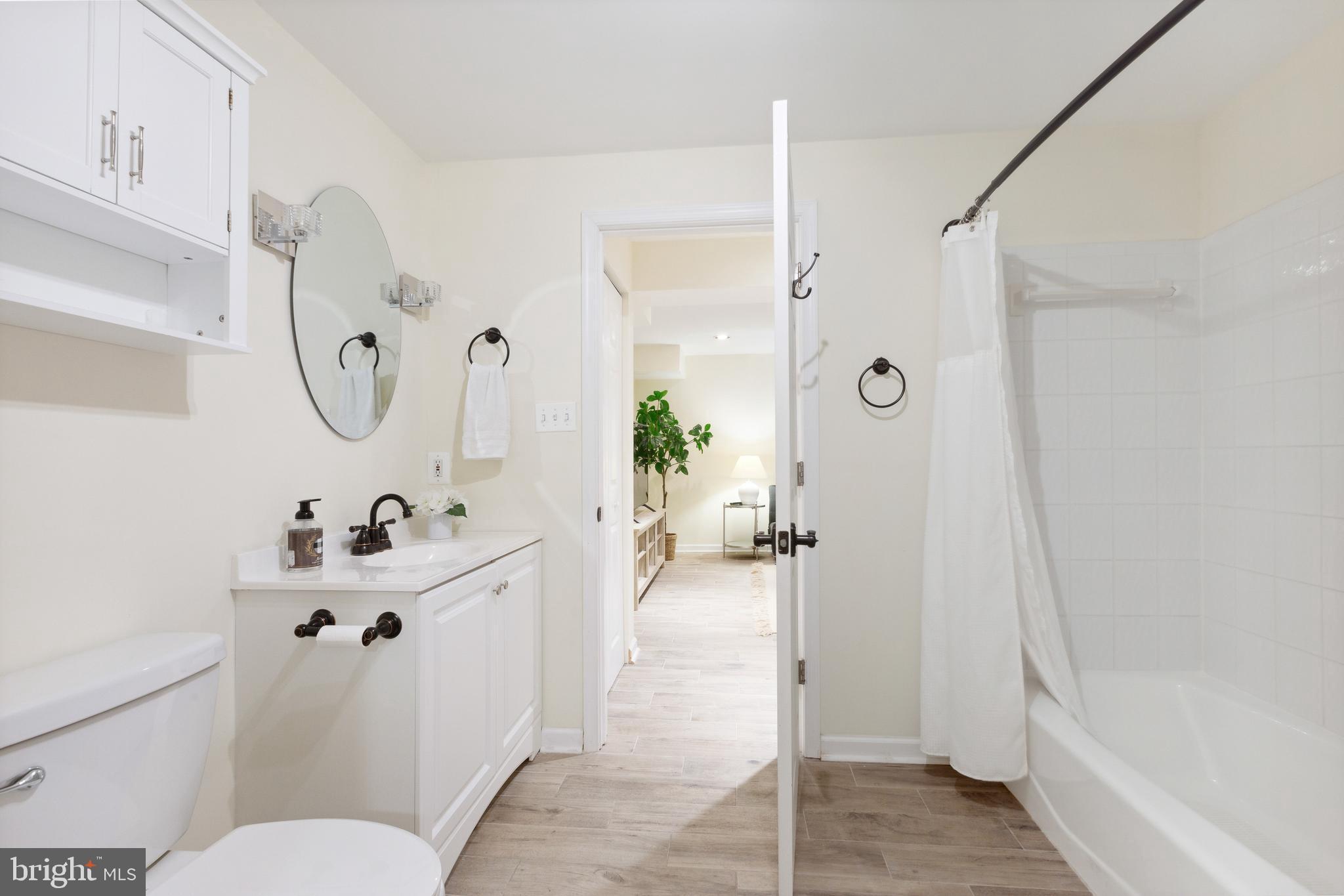 CHESTERBROOK VALE - Residential