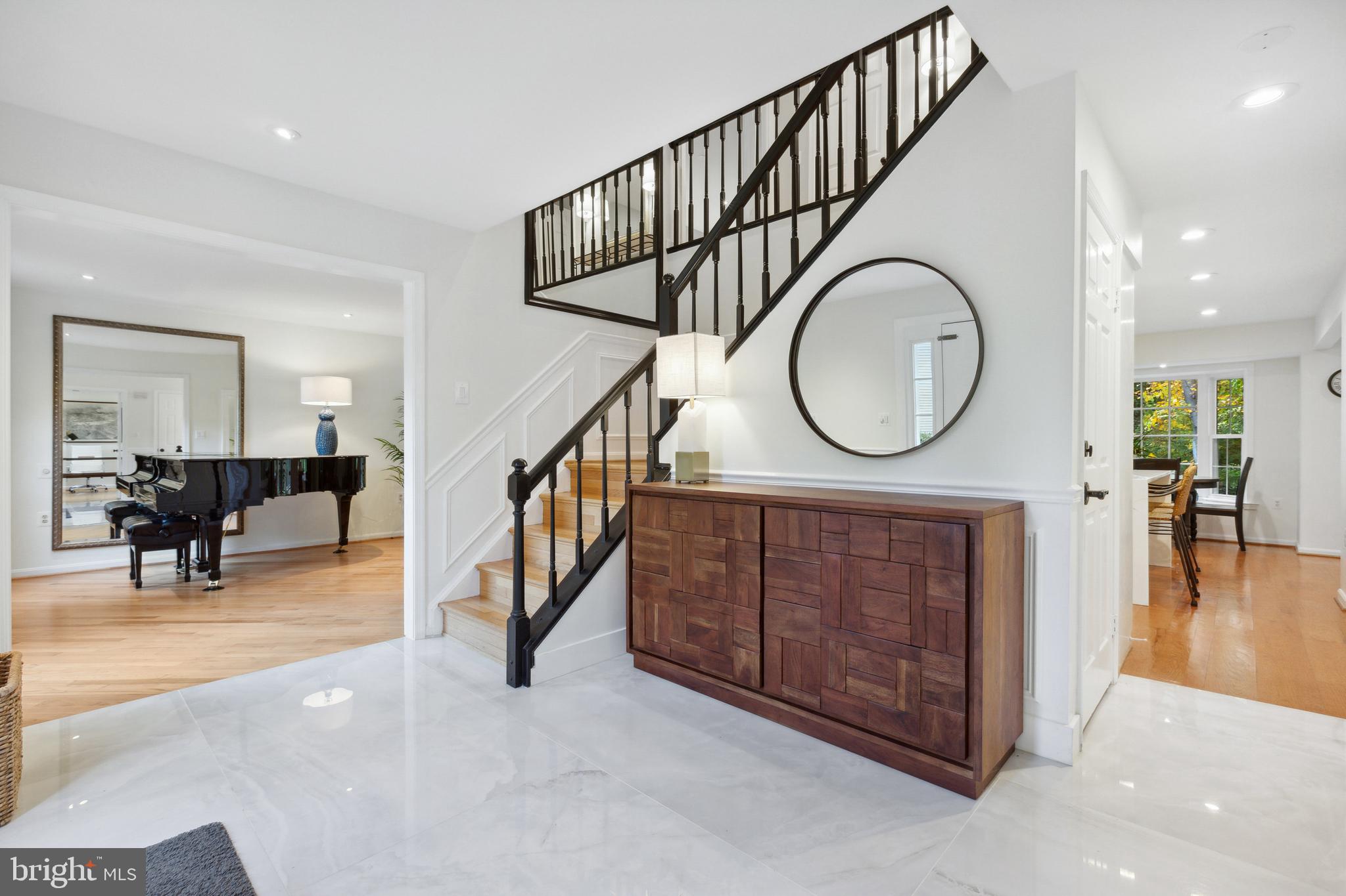 CHESTERBROOK VALE - Residential