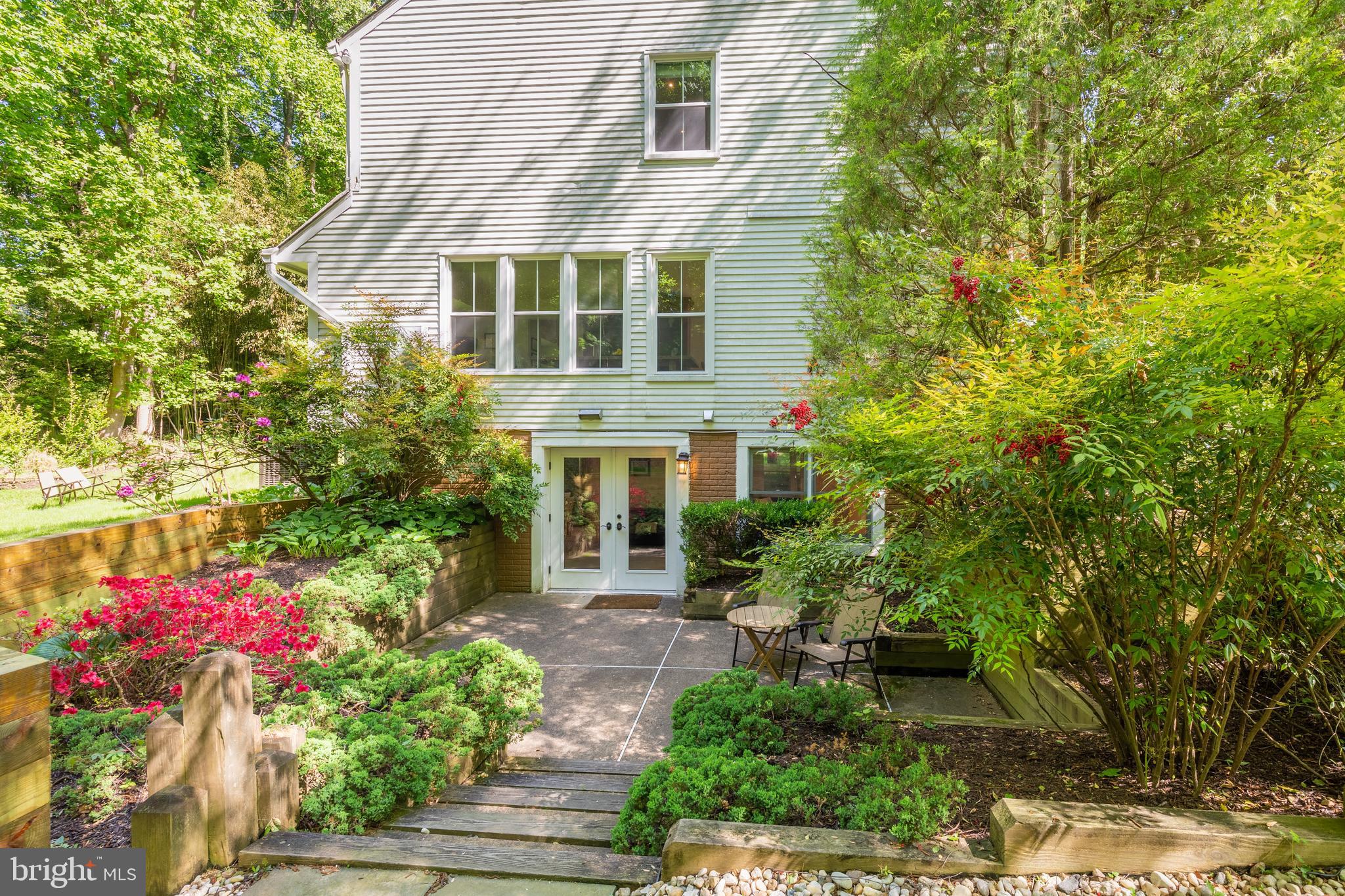 CHESTERBROOK VALE - Residential