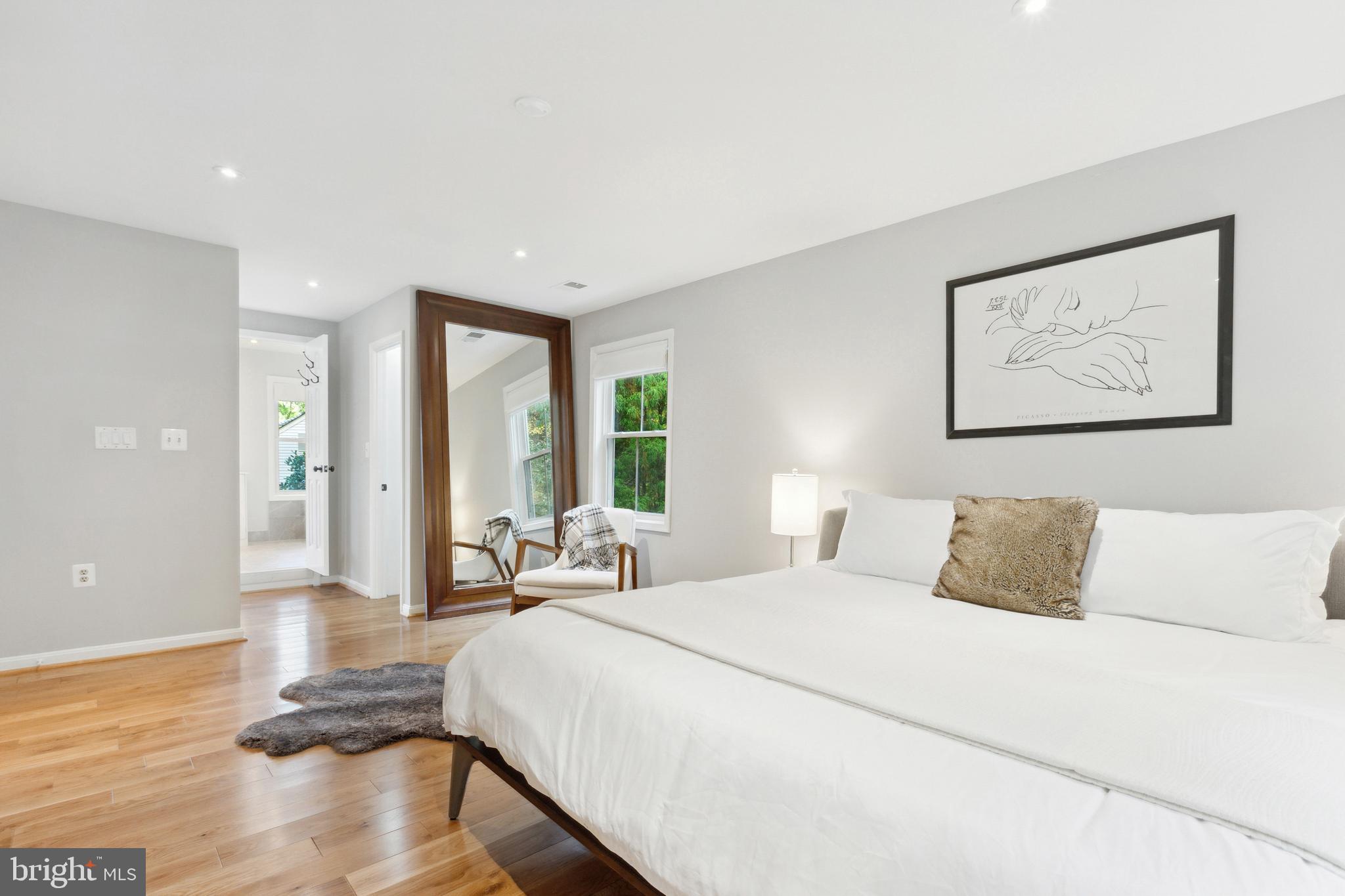 CHESTERBROOK VALE - Residential