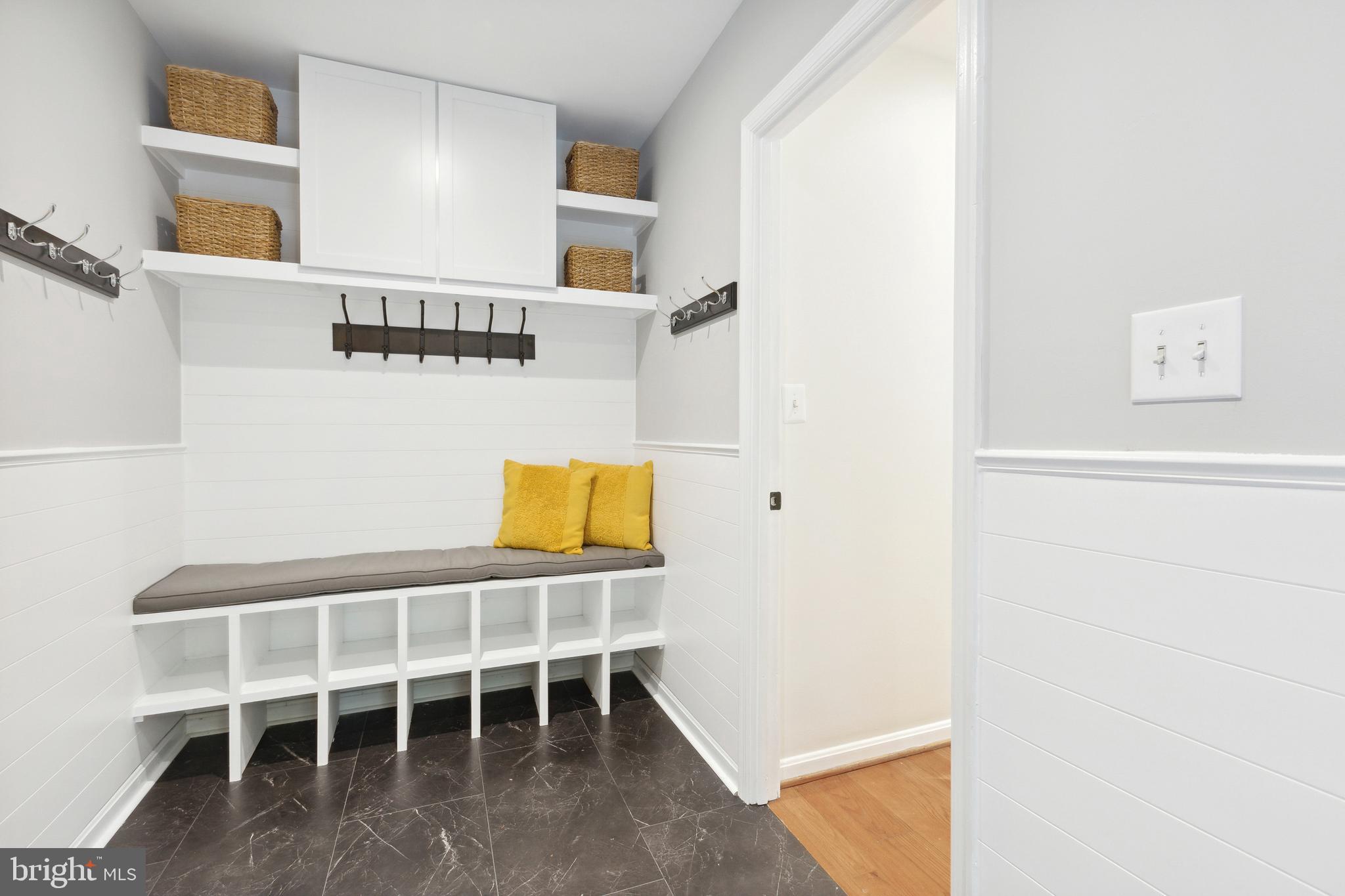 CHESTERBROOK VALE - Residential