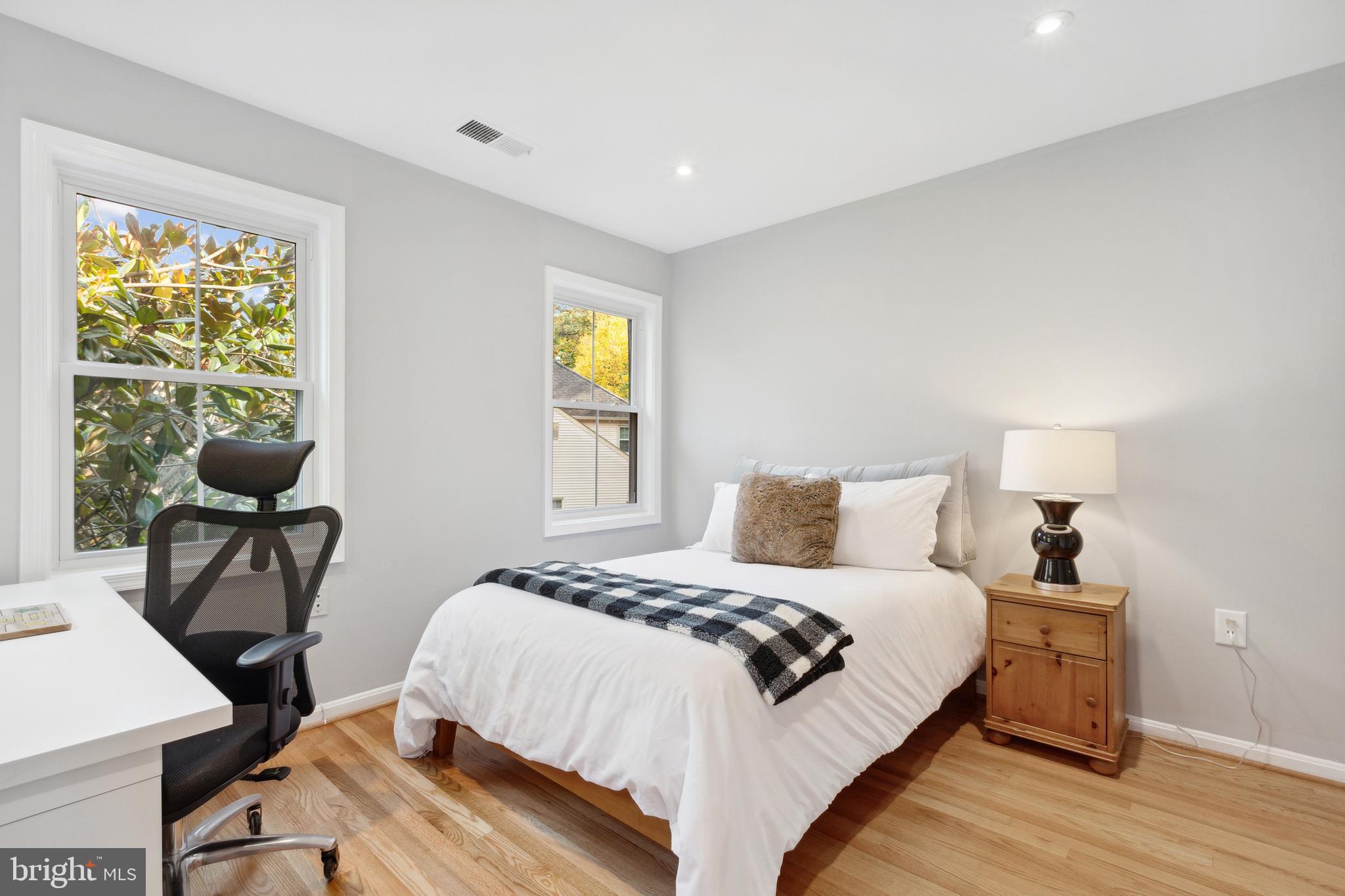 CHESTERBROOK VALE - Residential