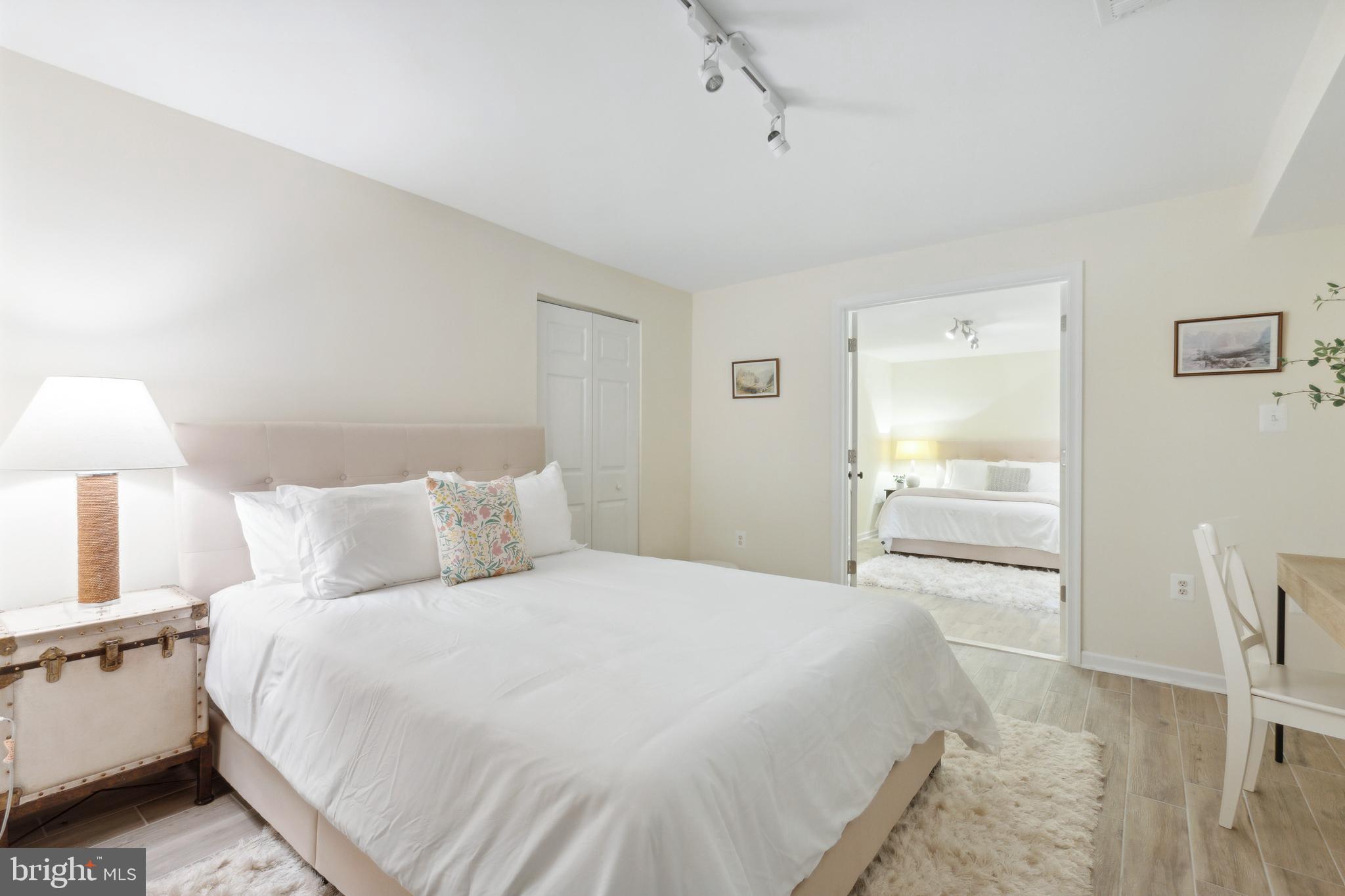 CHESTERBROOK VALE - Residential