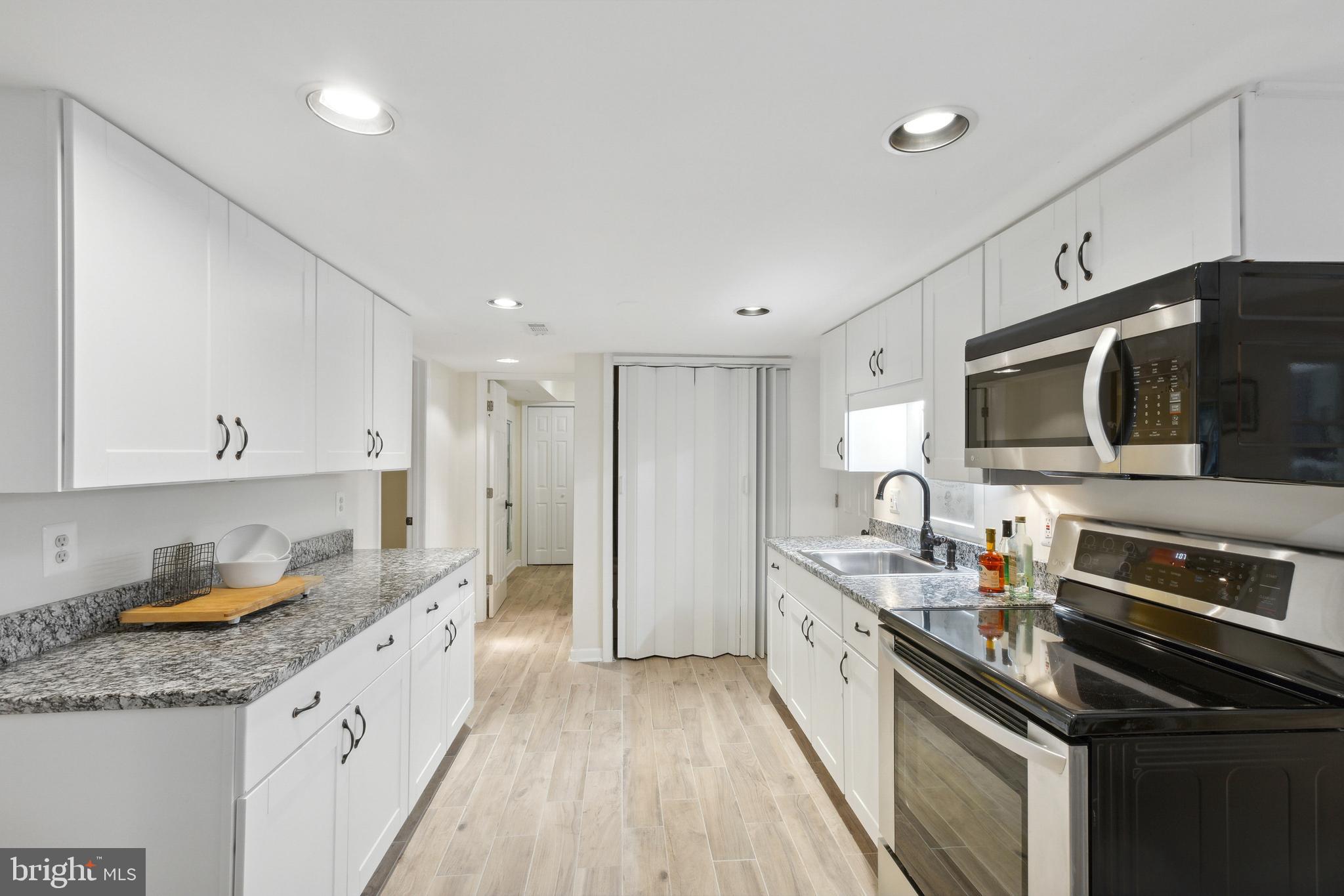 CHESTERBROOK VALE - Residential