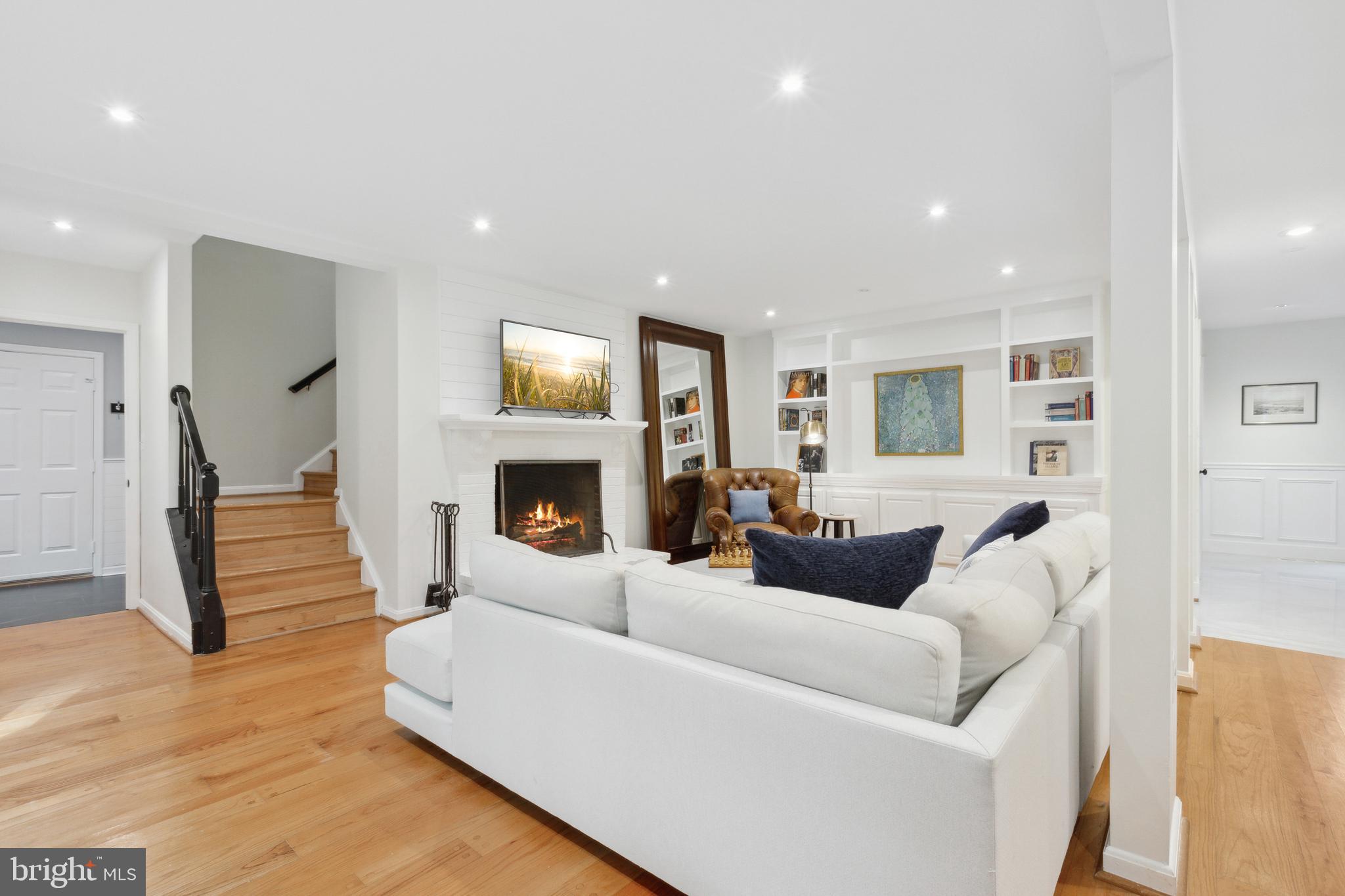 CHESTERBROOK VALE - Residential