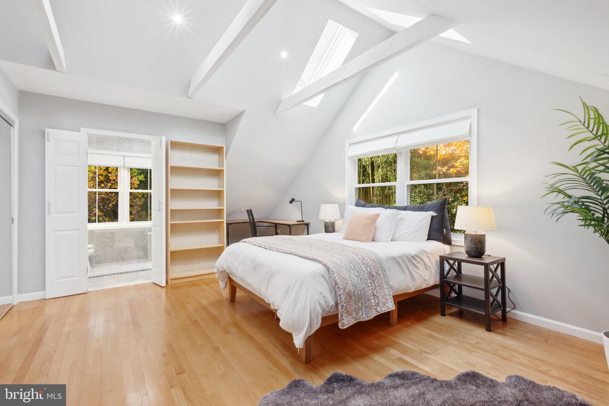 CHESTERBROOK VALE - Residential