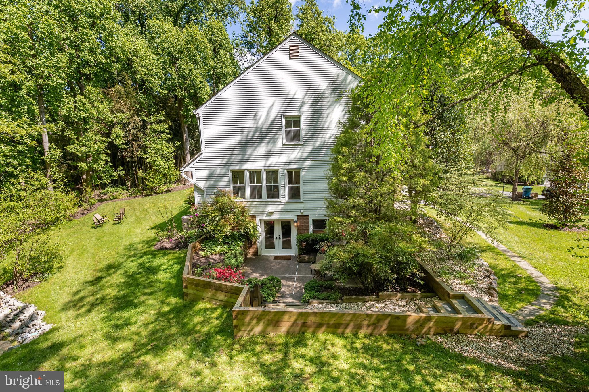 CHESTERBROOK VALE - Residential