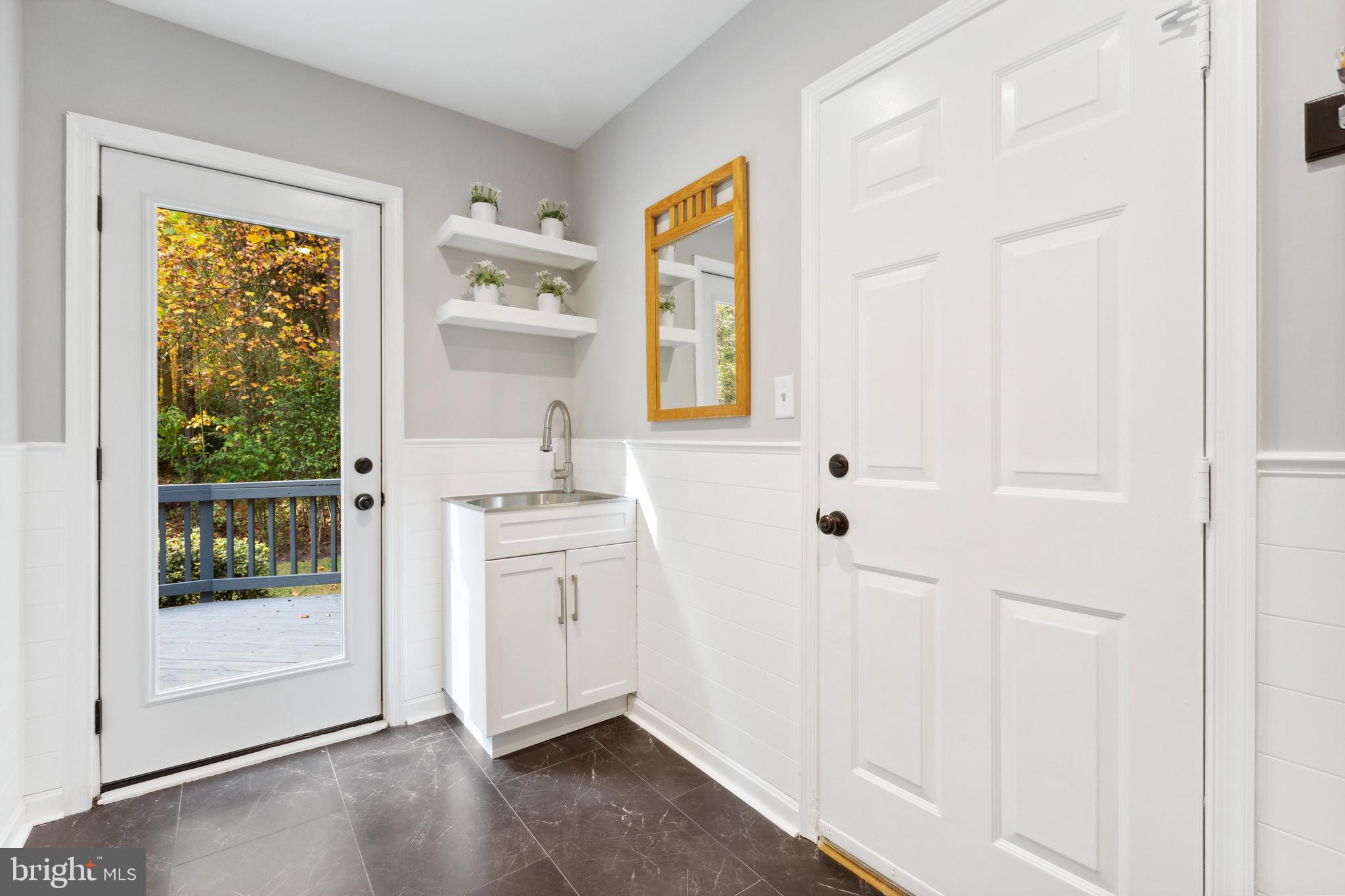 CHESTERBROOK VALE - Residential