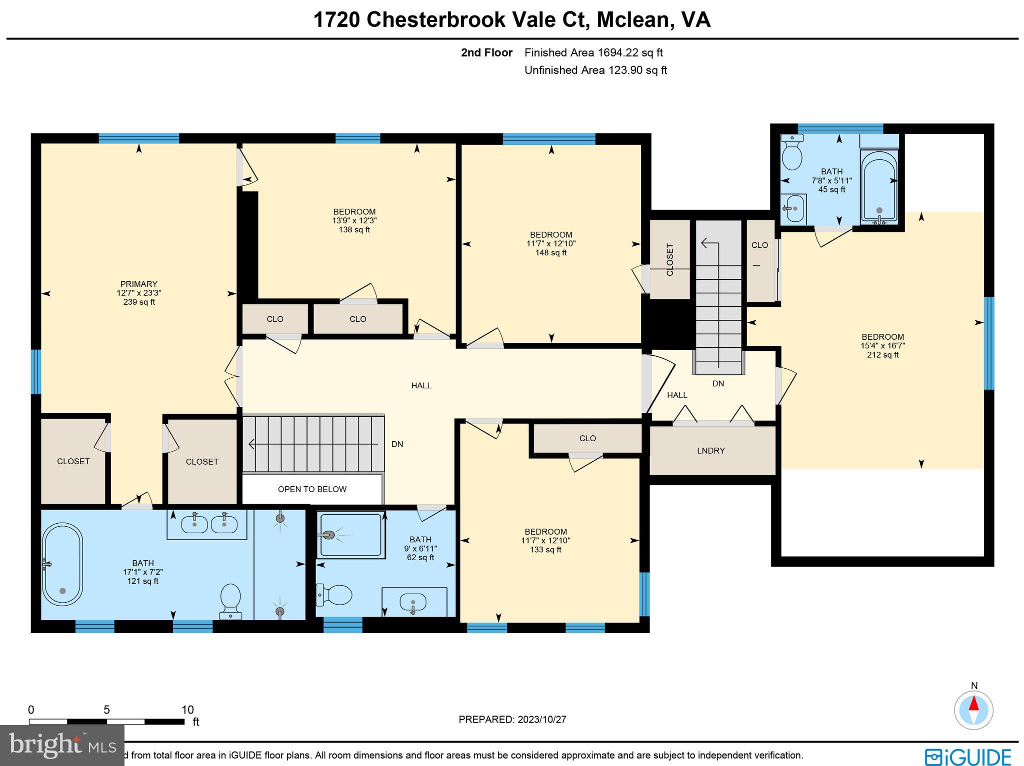 CHESTERBROOK VALE - Residential