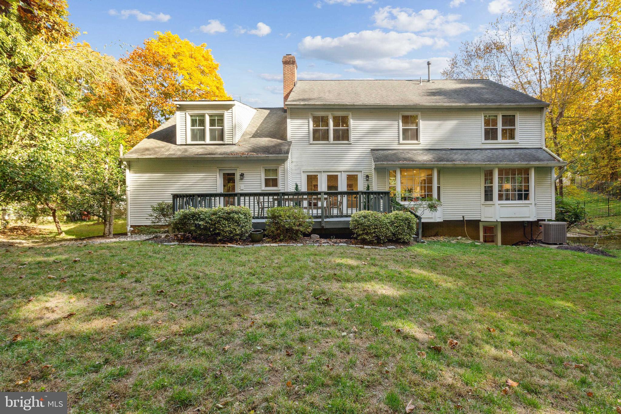 CHESTERBROOK VALE - Residential