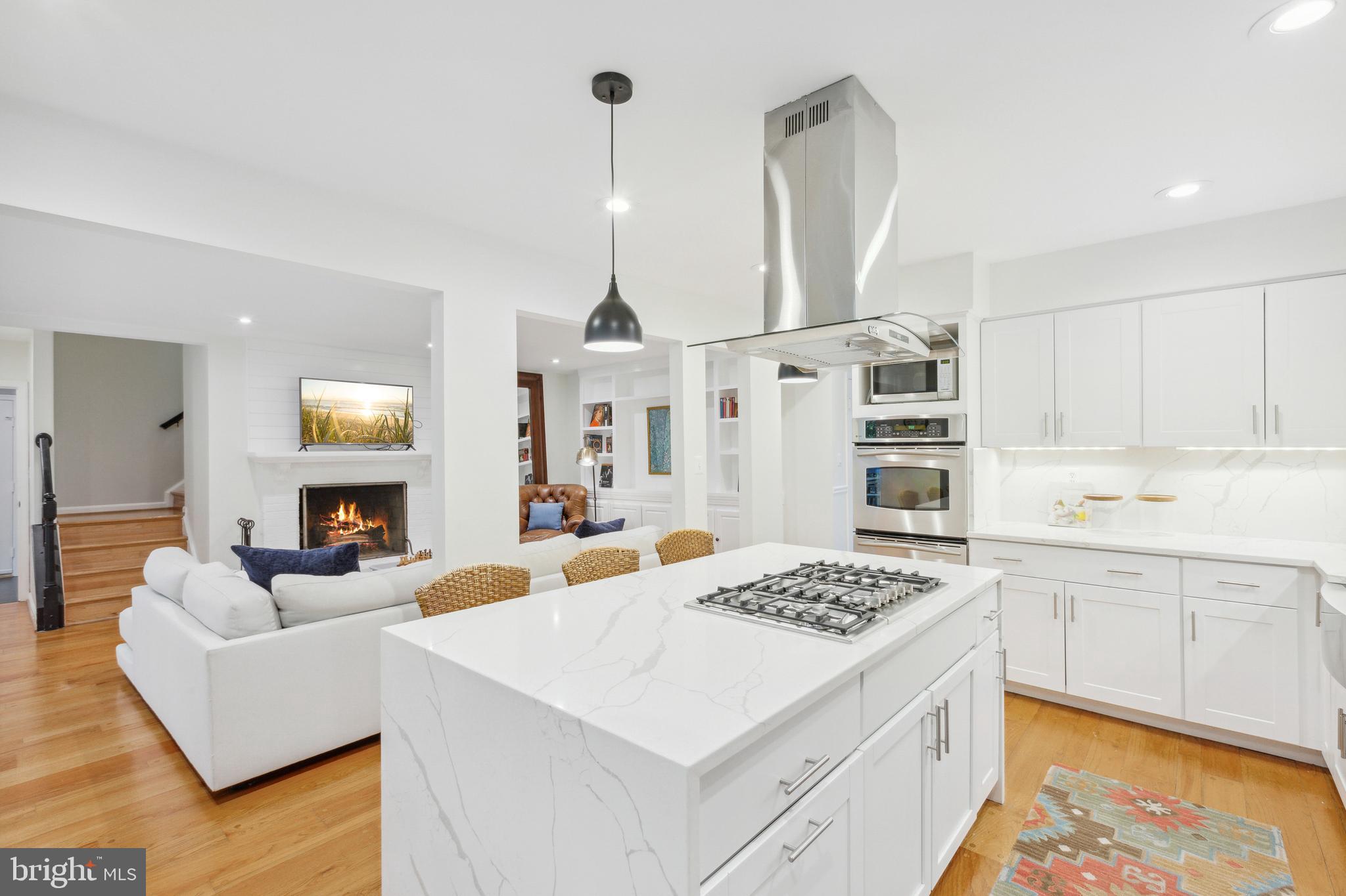 CHESTERBROOK VALE - Residential