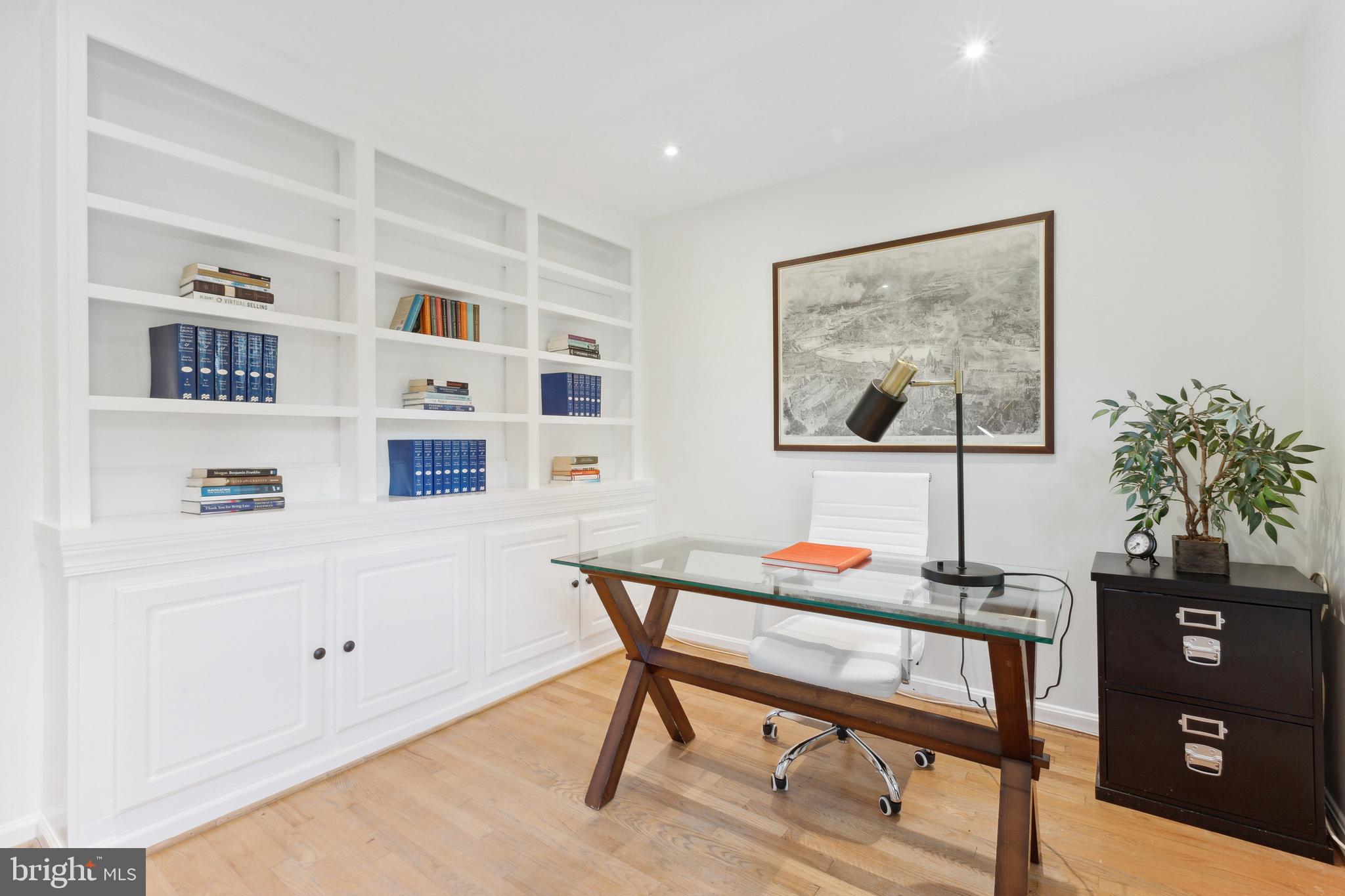 CHESTERBROOK VALE - Residential