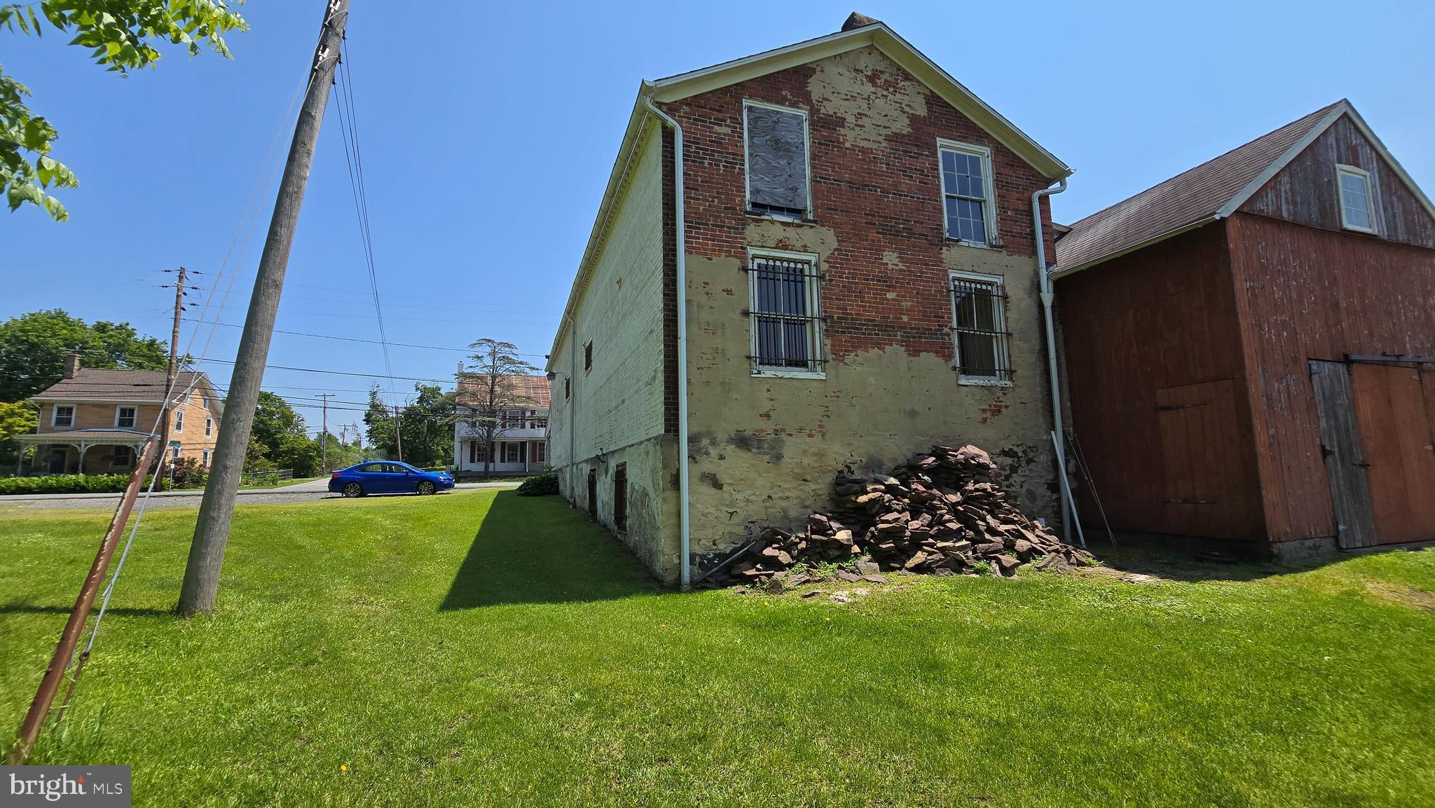 NONE AVAILABLE - Residential