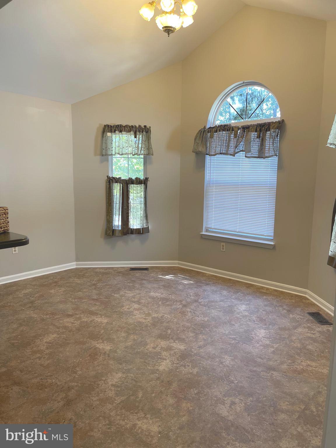 NONE AVAILABLE - Residential