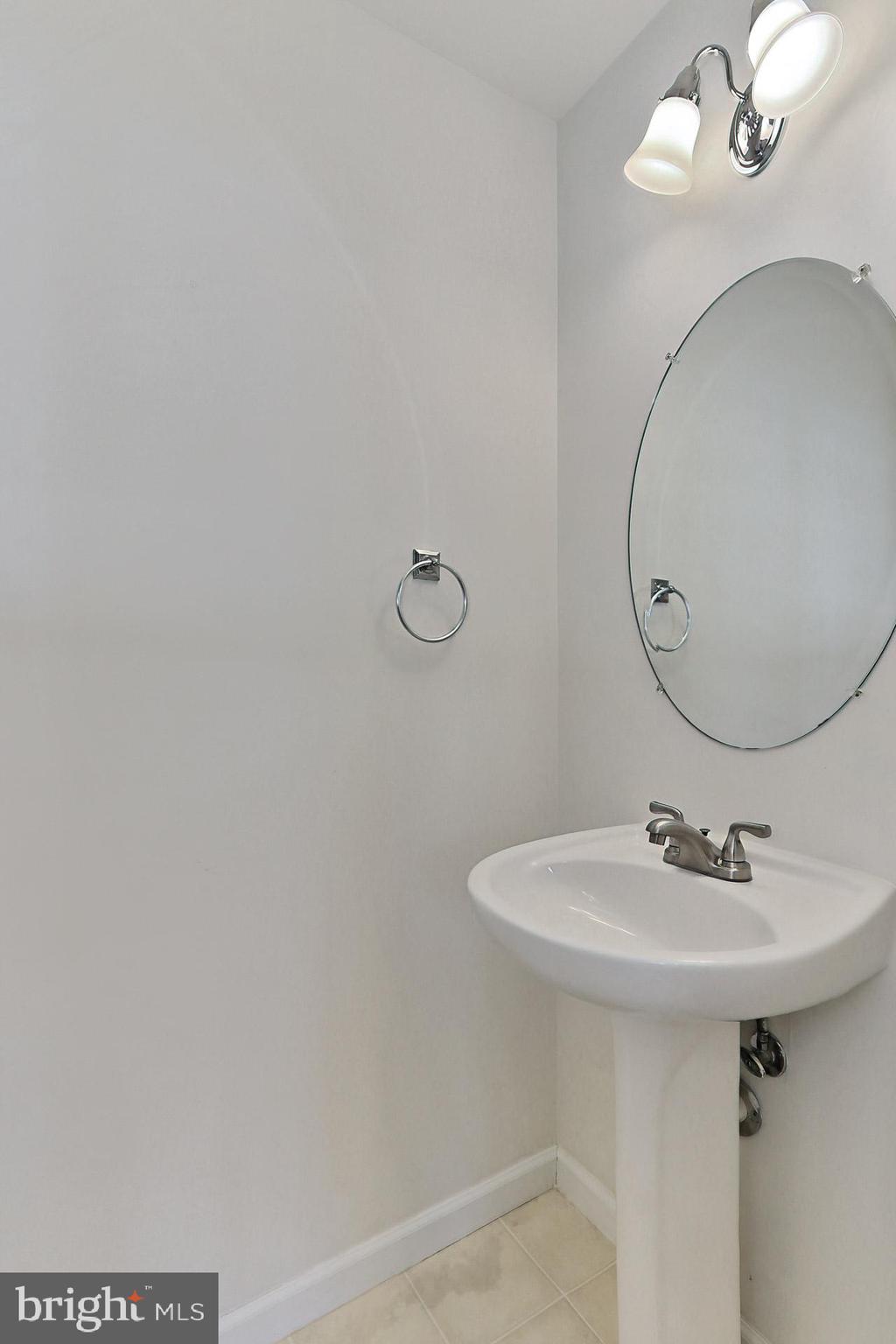 SIGNATURE AT BROADLANDS - Residential Lease